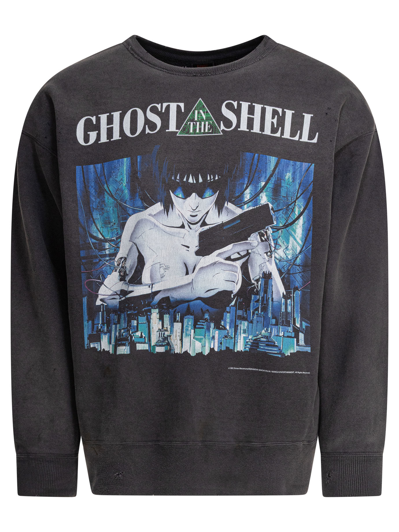 Sweatshirts